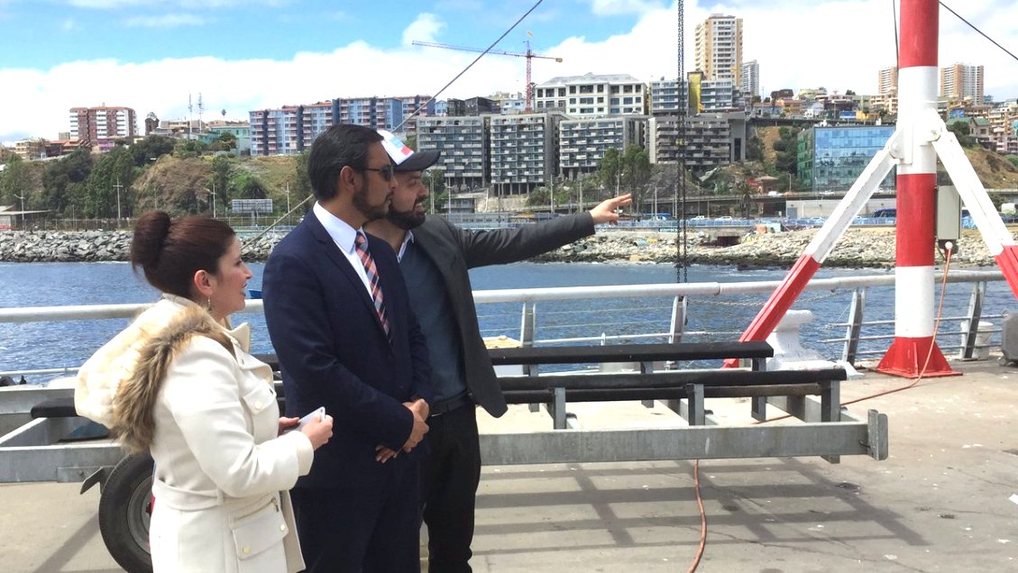 Lanzan concurso para 