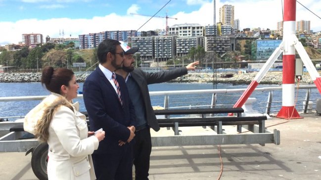 Lanzan concurso para 