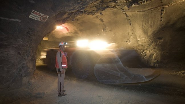 Gerente de la División Salvador y rumores de mil despidos: 