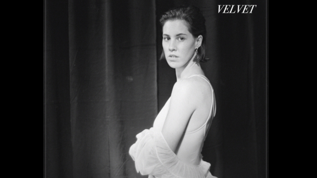 Martina Petric presentará este viernes su nuevo trabajo