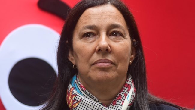 Diputados estudian pedir interpelación a ministra Kantor por abandonar reunión con Comisión de Deportes