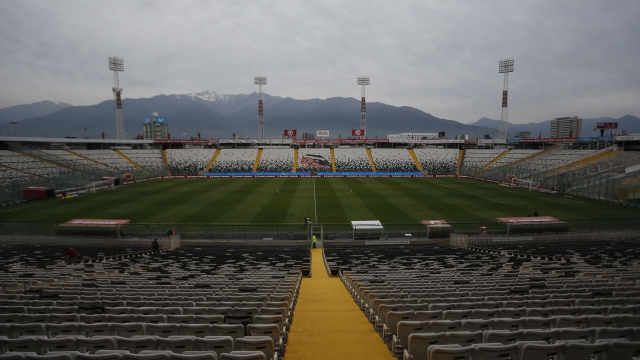 El Monumental figura en ranking de los mejores estadios del mundo