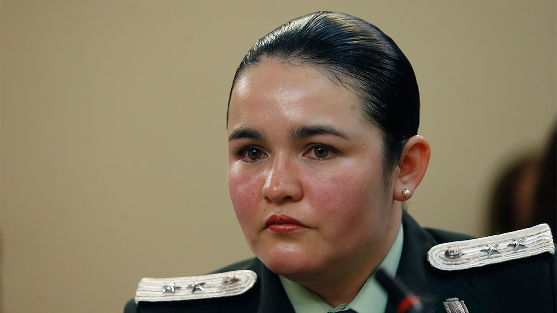 Fiscal exclusivo investigará denuncia de una gendarme por acoso en Gendarmería