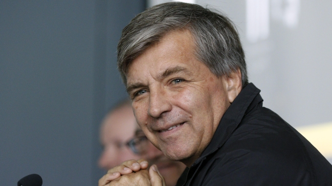 Mayne-Nicholls tras reunirse con clubes: Se demostró que los sondeos previos no son tan certeros