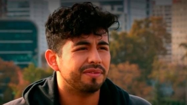 Hernán Arcil contó el terrible bullying que sufrió en el colegio