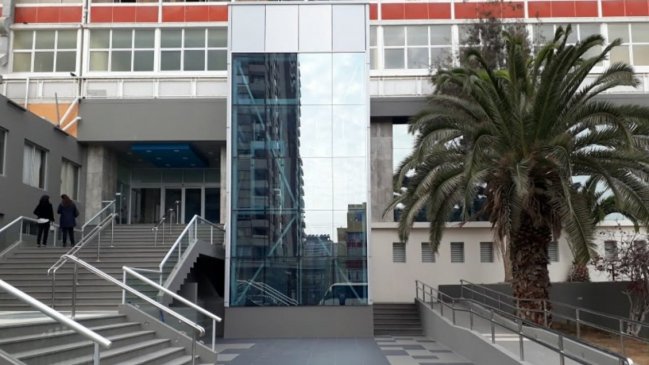 Proceso administrativo retrasa puesta en marcha del Hospital Clínico de Antofagasta