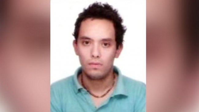 Realizaron reconstitución de escena en lugar en que encontraron los restos de Sergio Mardoff