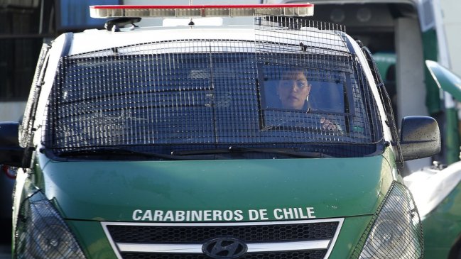 Un trabajador murió tras accidente laboral en construcción de Providencia