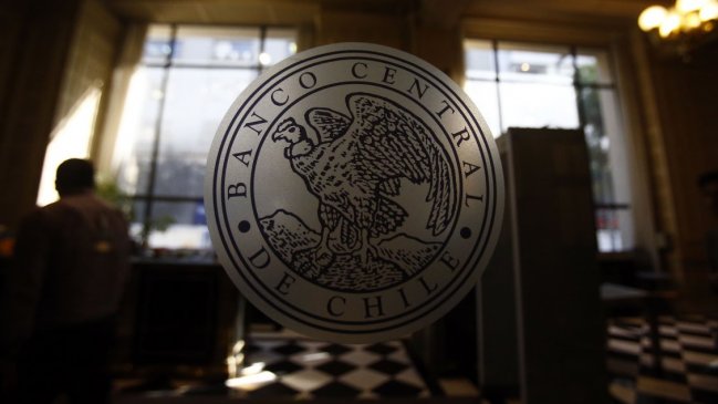 Banco Central subió tasa de interés por primera vez en tres años