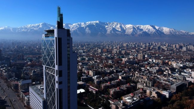 Chile es el país con más millonarios en América Latina