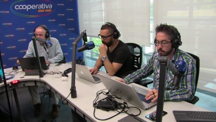 El Show de Al Aire Libre: ¿Qué le pides al DT de tu equipo ahora que vuelve el torneo?