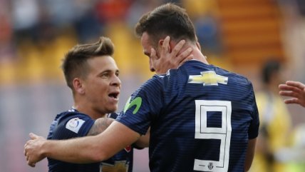 Henríquez sobre Soteldo: Es una baja importante, dependemos de todos para fortalecer el grupo