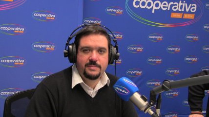 Al Aire Libre PM: Se viene la fecha 27 del Campeonato Nacional