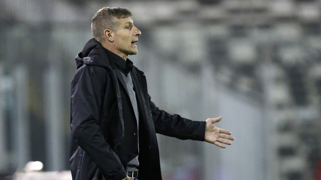 Unión Española busca aferrarse a copas internacionales ante un complicado Deportes Temuco