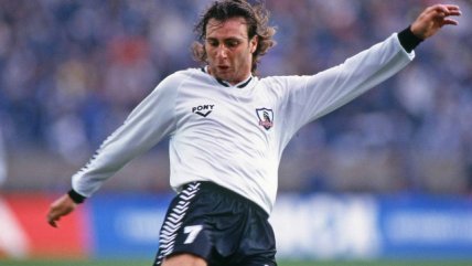 Fotógrafo japonés publicó imágenes inéditas de Colo Colo contra Estrella Roja de Belgrado