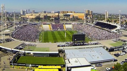 Los 24 estadios que lideran el ránking de los mejores del mundo