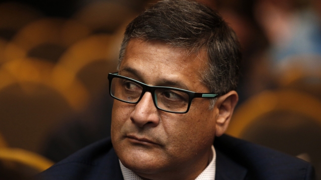 Se acerca el fin de la era Ronald Fuentes en Universidad de Chile