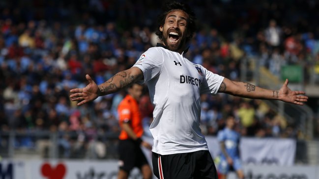 10 golazos de Jorge Valdivia para celebrar su cumpleaños 35