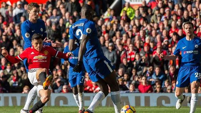 Los cinco partidos imprescindibles de este fin de semana en el fútbol europeo