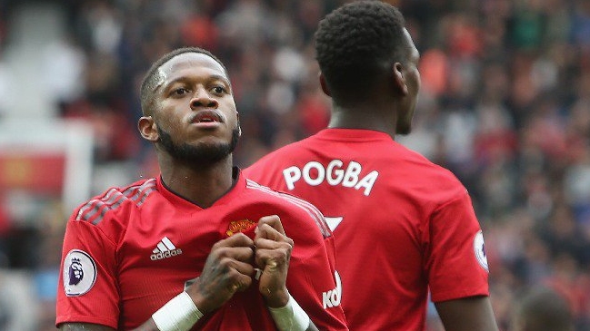 Manchester United fue sancionado por incumplimientos en la Liga de Campeones