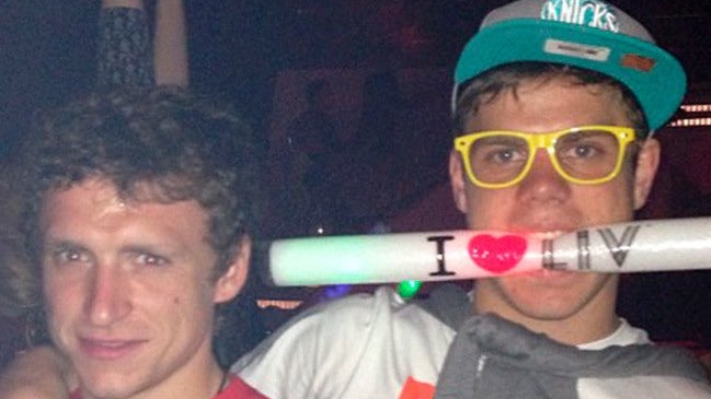 Tribunal desestimó recursos y dejó en prisión preventiva a los rusos Kokorin y Mamáev