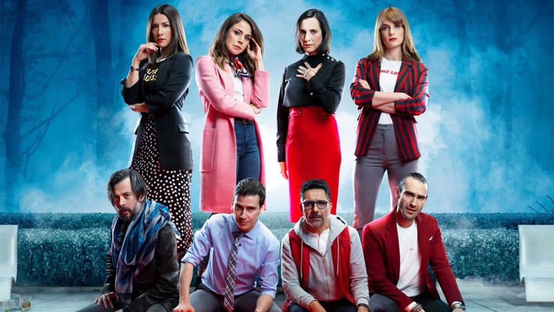 La filtración que escandalizó a los fanáticos de 