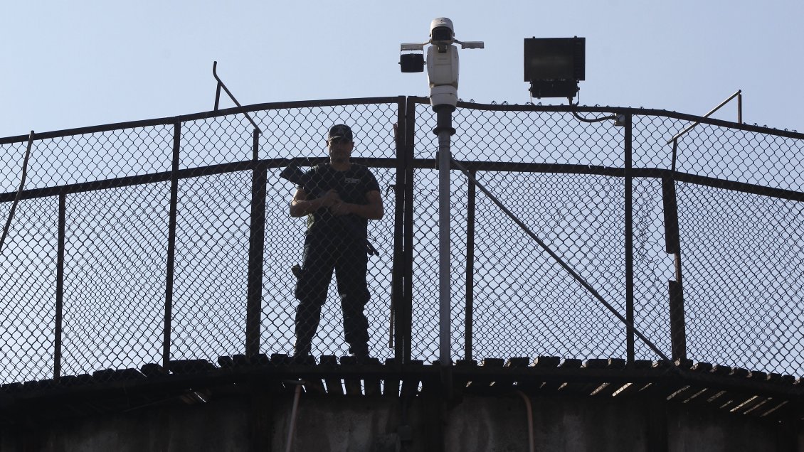 Gendarmes preocupados por señales del Gobierno: No descartan medidas de presión