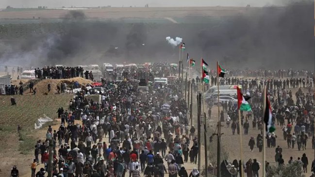 Amnistía Internacional teme 