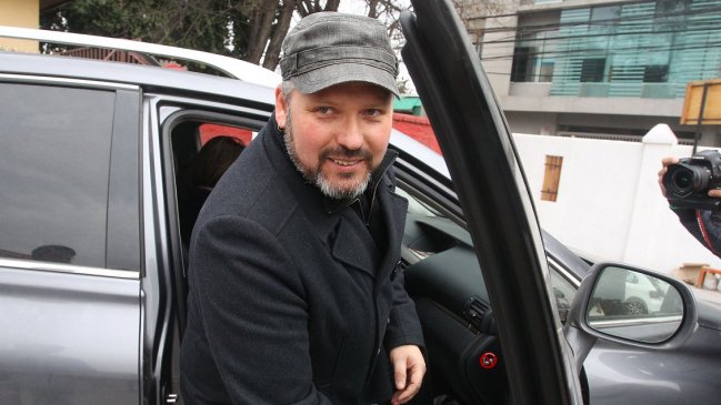 Dávalos explicó su faceta artística: 