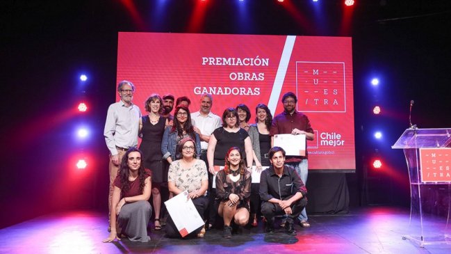 Anuncian el estreno de las obras de Muestra Nacional de Dramaturgia