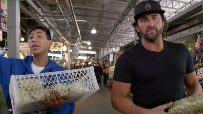 Lluvia de críticas por flojera de Arturo Longton en 