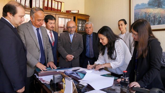 Proyecto busca garantizar el pago de licencias médicas en 30 días