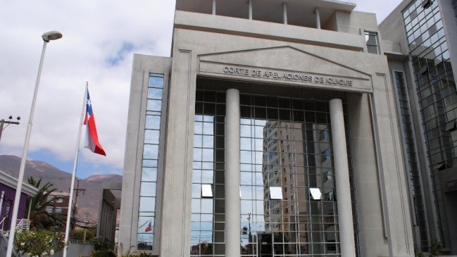 Conceden libertad condicional a 117 internos de la Región de Tarapacá