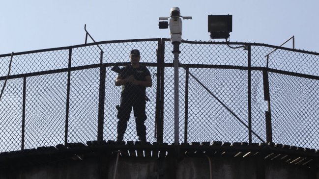 Gendarmes preocupados por señales del Gobierno: No descartan medidas de presión