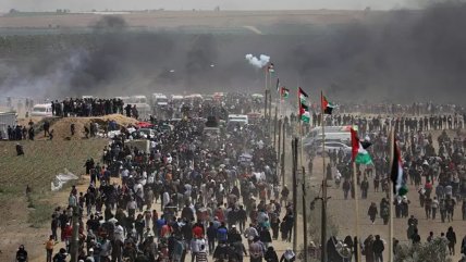  Amnistía Internacional teme 