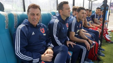 Frank Kudelka: A Yeferson Soteldo hay que ayudarlo