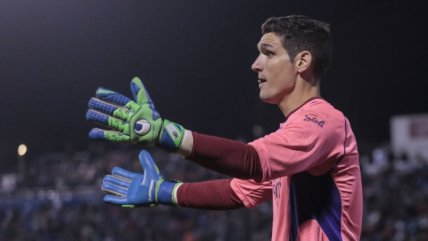   Dituro: Ante U. de Concepción jugamos uno de los partidos más importantes del año 