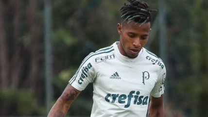   Lo Peor de lo Nuestro: Tche Tche, el jugador brasileño que armó una tremenda confusión 