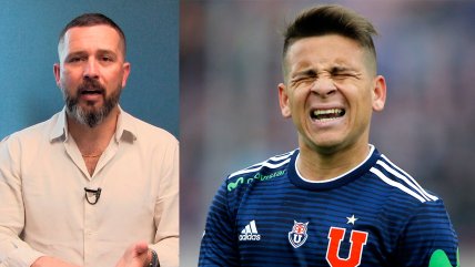 Rodrigo Goldberg analizó el castigo a Yeferson Soteldo