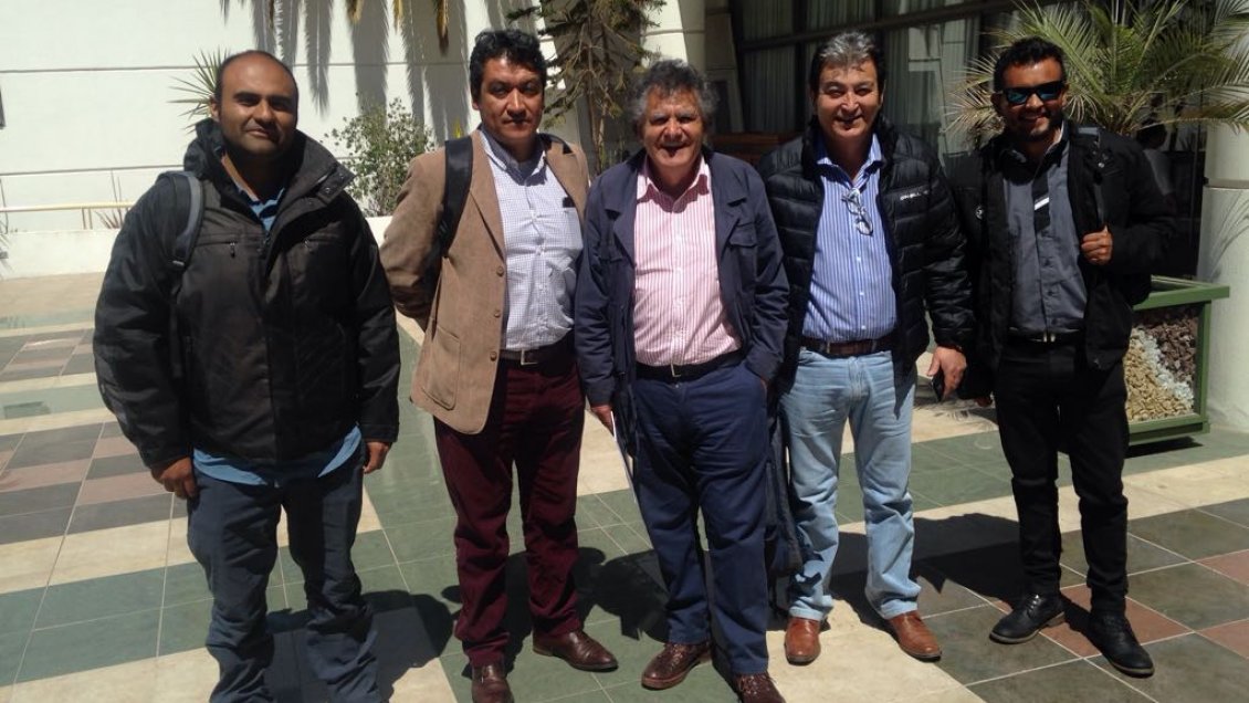 Dirigentes de Codelco Salvador exigen claridad ante eventuales despidos