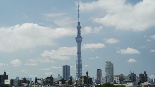 Japón: Empresa construyó estructuras antiterremotos con materiales irregulares