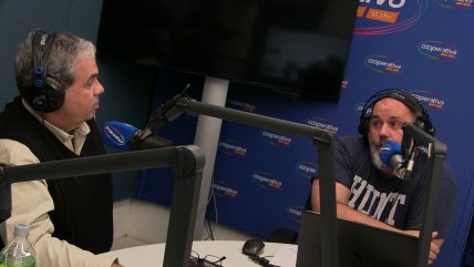 El Show de Al Aire Libre: Las claves de la fecha 28 del Campeonato Nacional