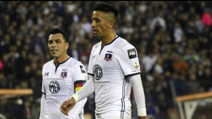Con una duda en el ataque: La formación de Colo Colo para visitar a O'Higgins