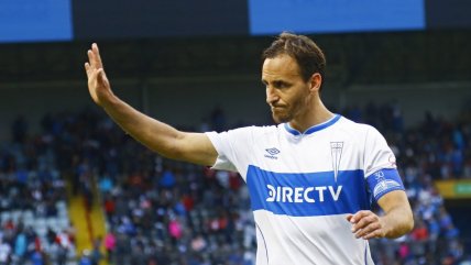 El once titular con el que U. Católica se "jugará la vida" ante U. de Concepción