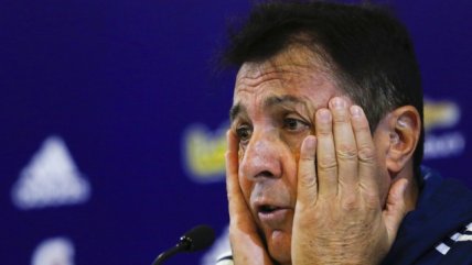 Frank Kudelka dio a conocer su postura tras polémica de Yeferson Soteldo