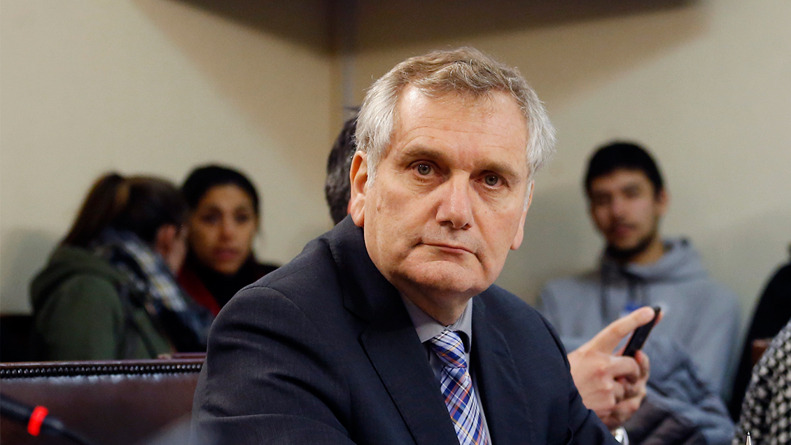 Hamuy renunció a Conicyt: Espero que nuevo Ministerio no sea capturado por grupos de interés