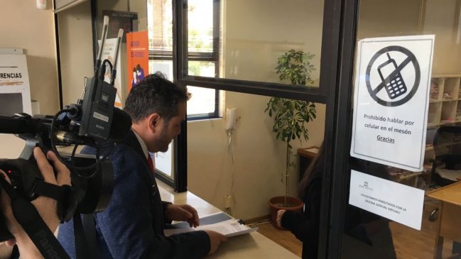 Quintero: Estudio jurídico suma 520 querellados por contaminación