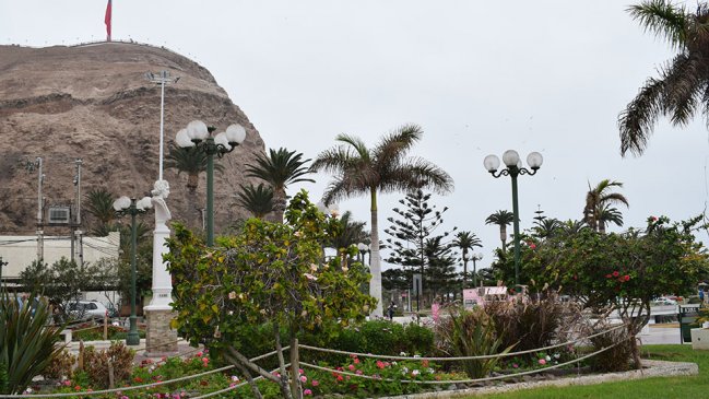 Arica: dos empresas apuntan a “Selección Nacional de Pymes”