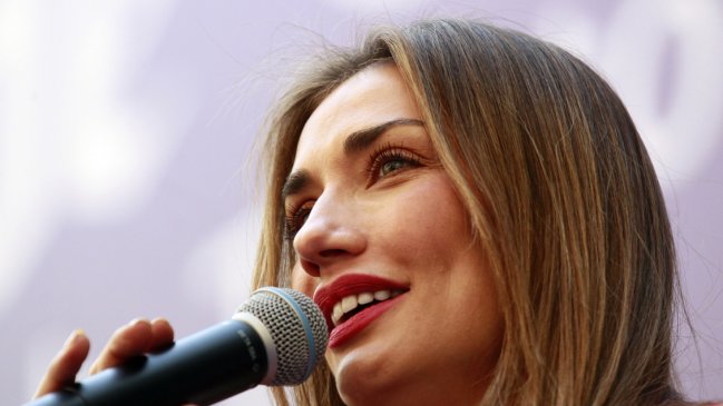 Carolina de Moras confirmó que no vuelve a 