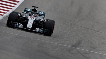 Así fue la jornada de clasificaciones del GP de Estados Unidos